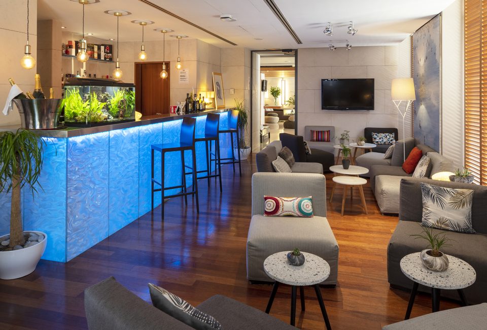 Hotel Beau Rivage