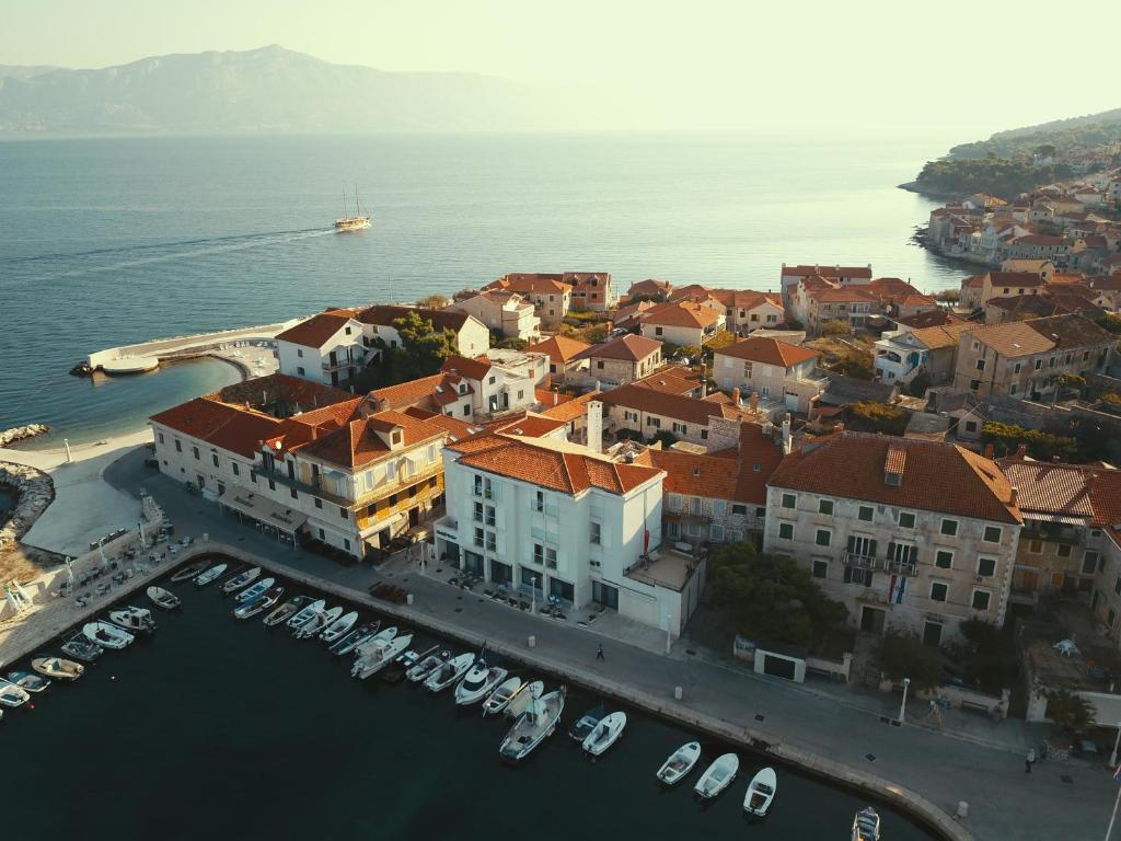 Hotel Vrilo