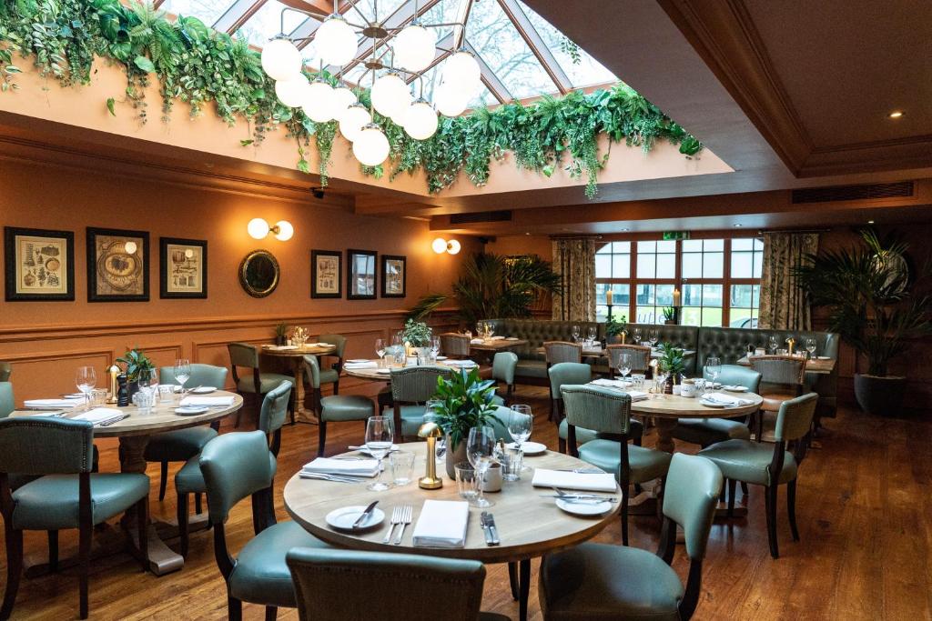 Hotel du Vin & Bistro York