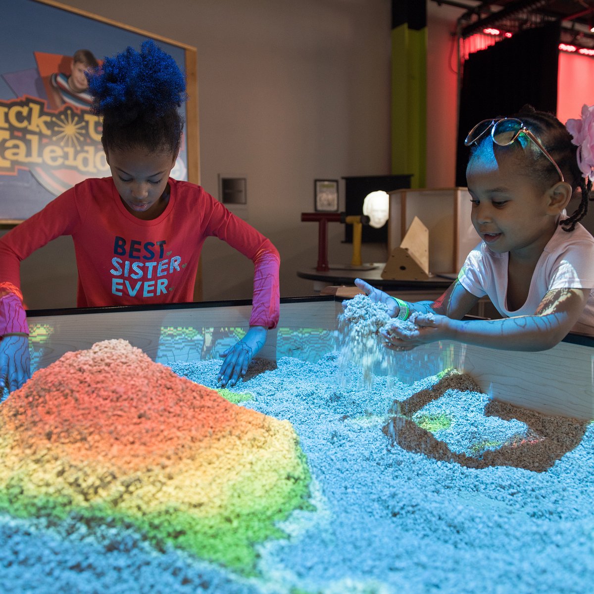 Lancaster Science Factory