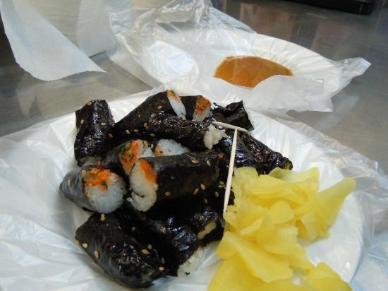 Kimbap