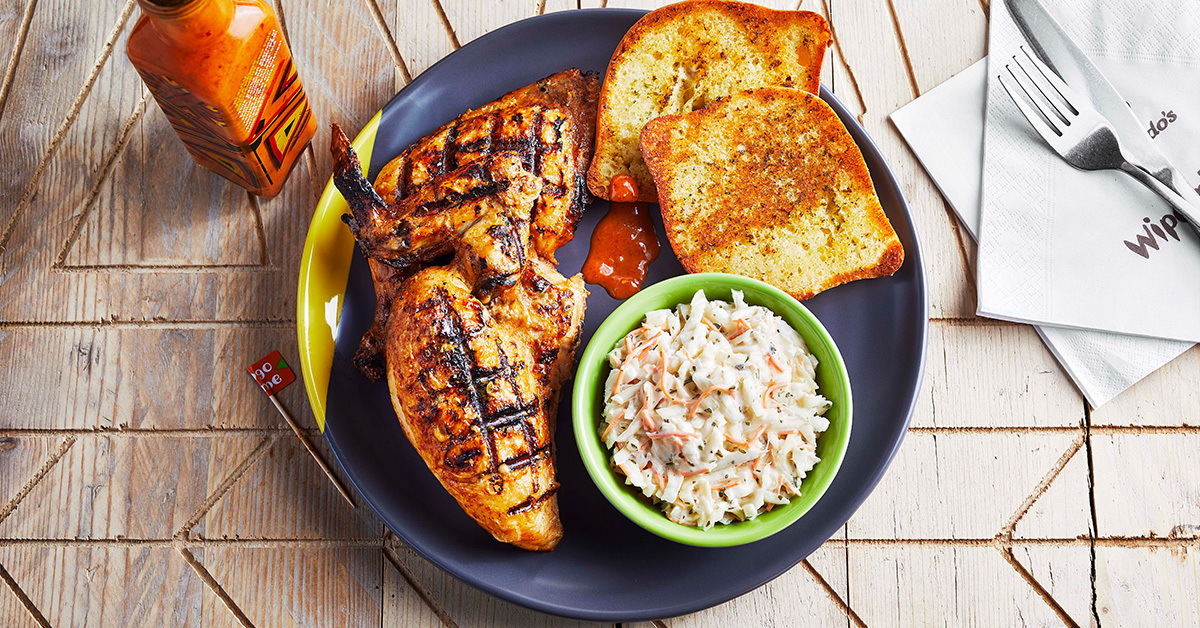 Nando's