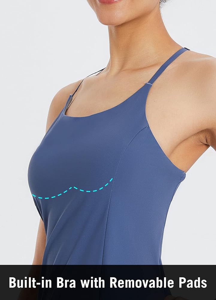 BALEAF Women's Active Golf Dress