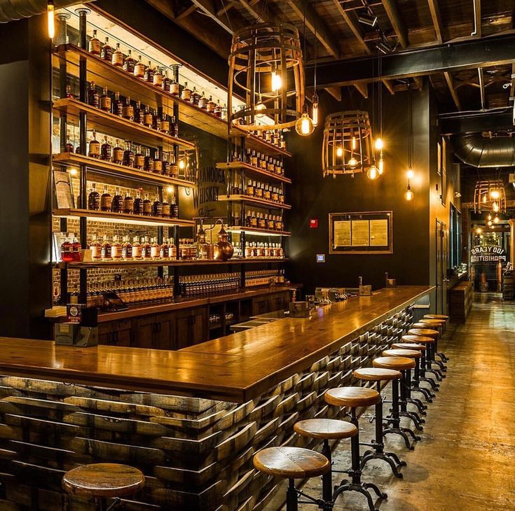 Pisco Bar & Lounge