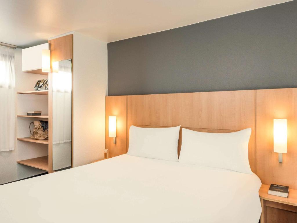 Hotel ibis Paris Bastille Faubourg Saint Antoine