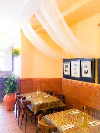 Pizzeria Napoli