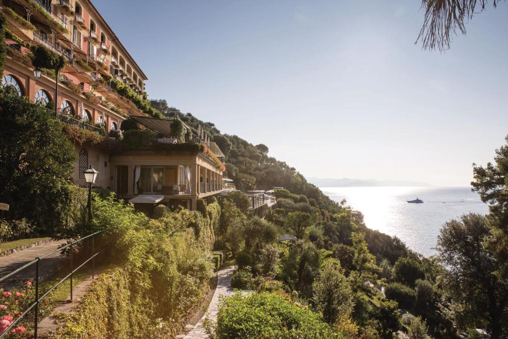 Hotel Splendido