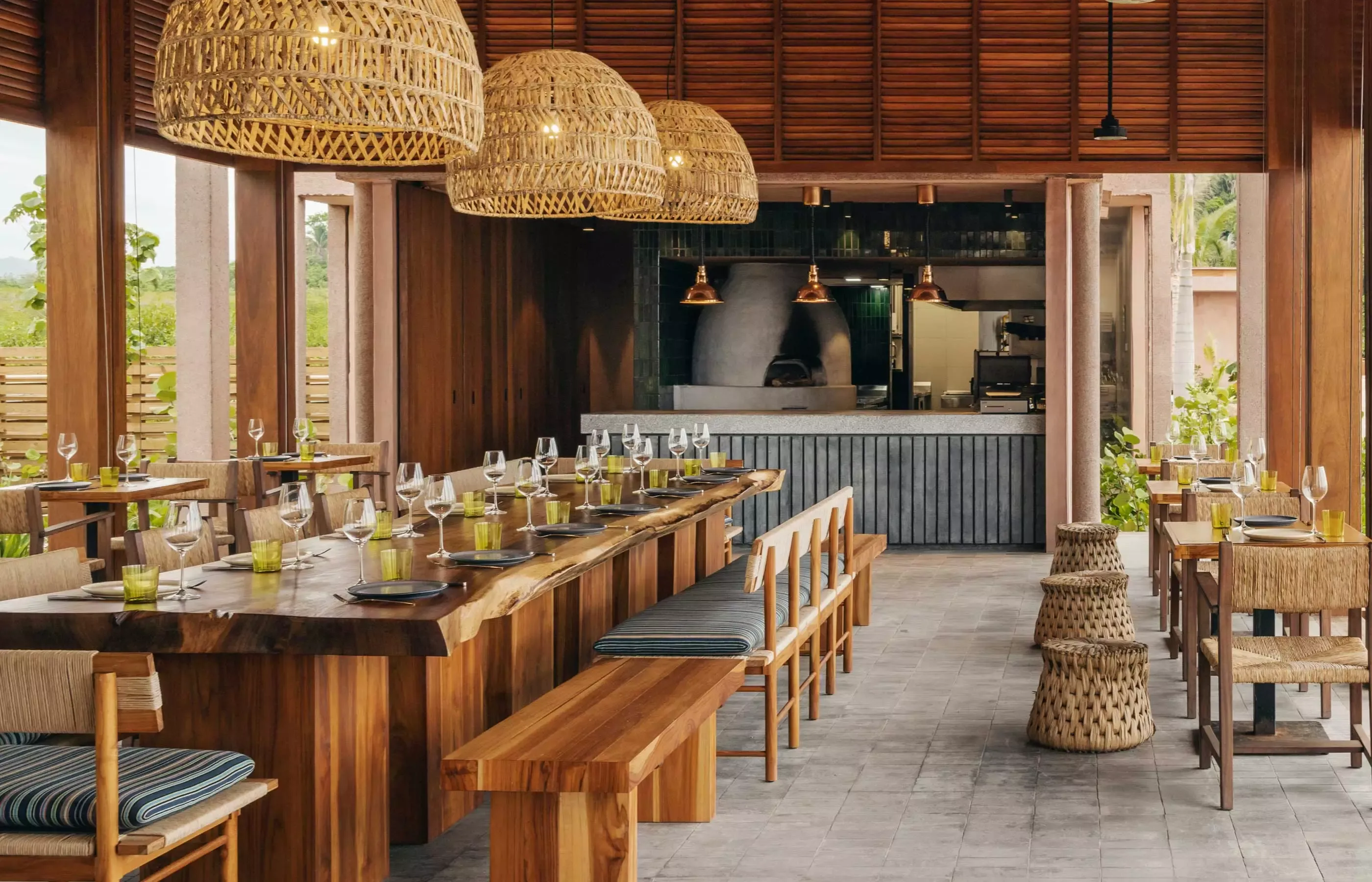 Stunning Villas at One&Only Resorts