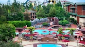The Grand Hotel & Spa