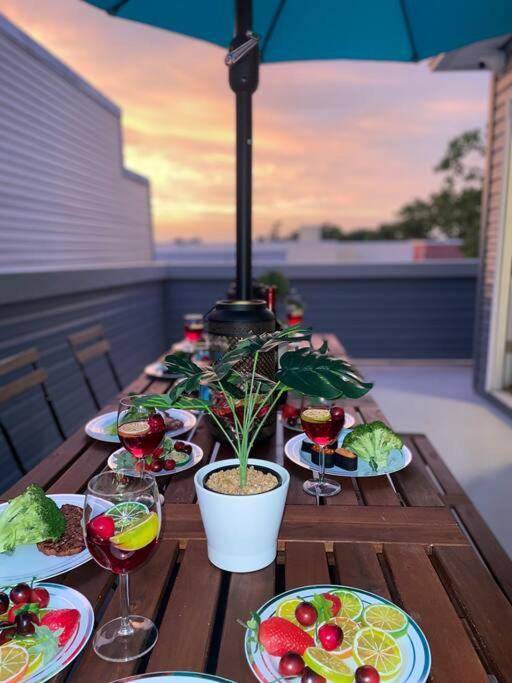Hotel Terrace Oasis