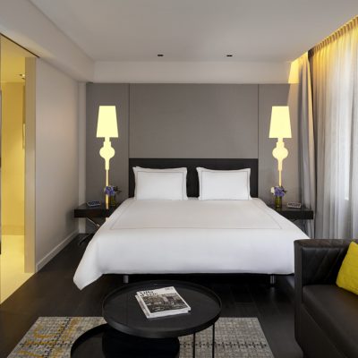 Hotel Park Plaza Victoria Amsterdam