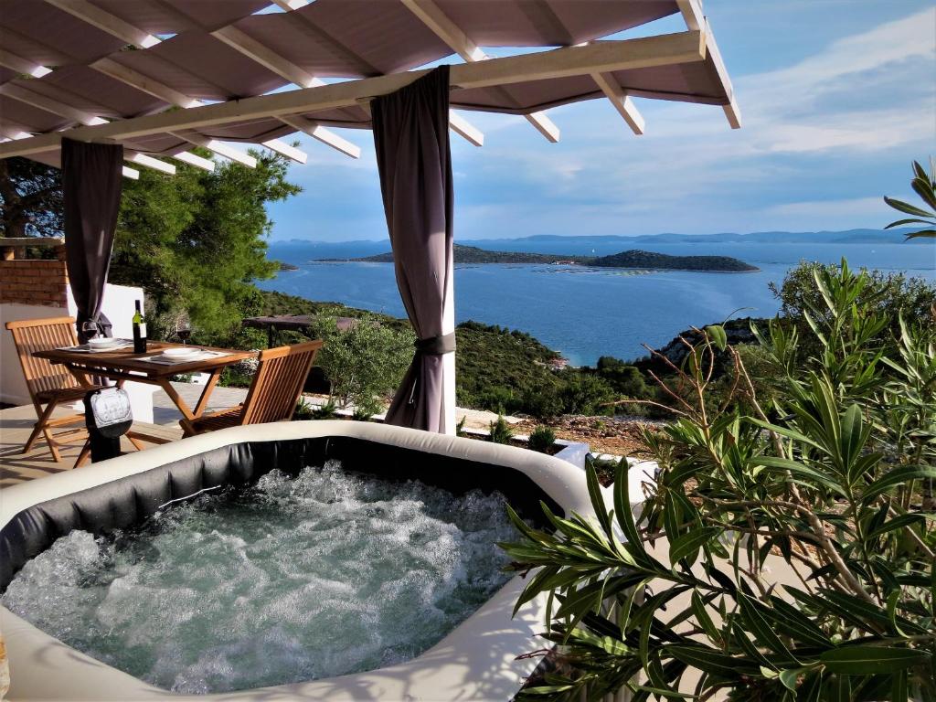 Hotel Villa Kornati