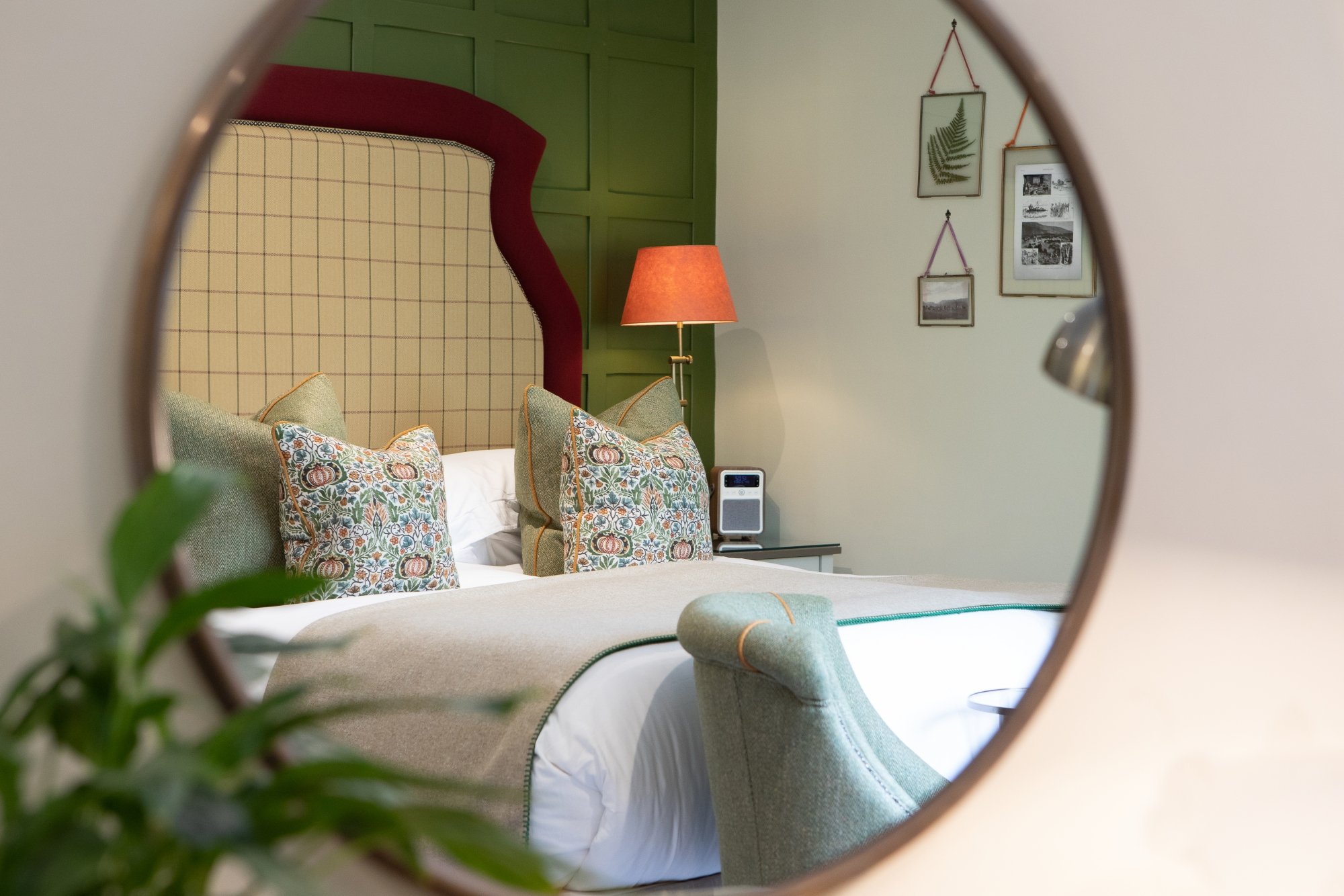 Rothay Manor Hotel & Fine Dining