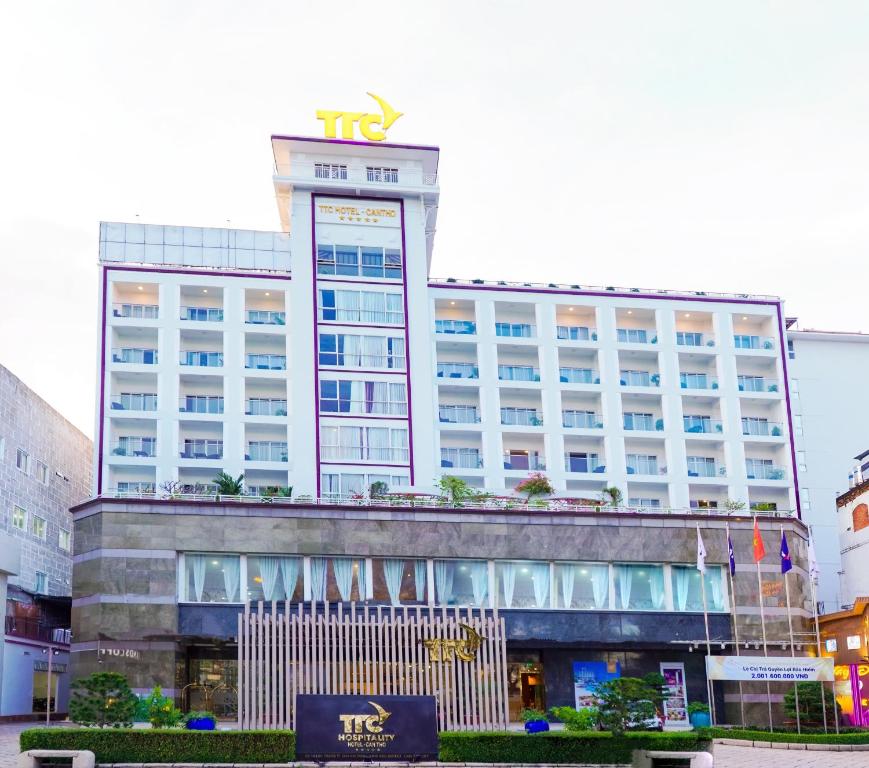 TTC Hotel - Premium Can Tho