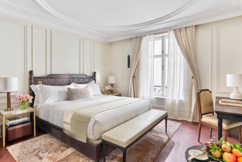 Hotel Ritz Madrid