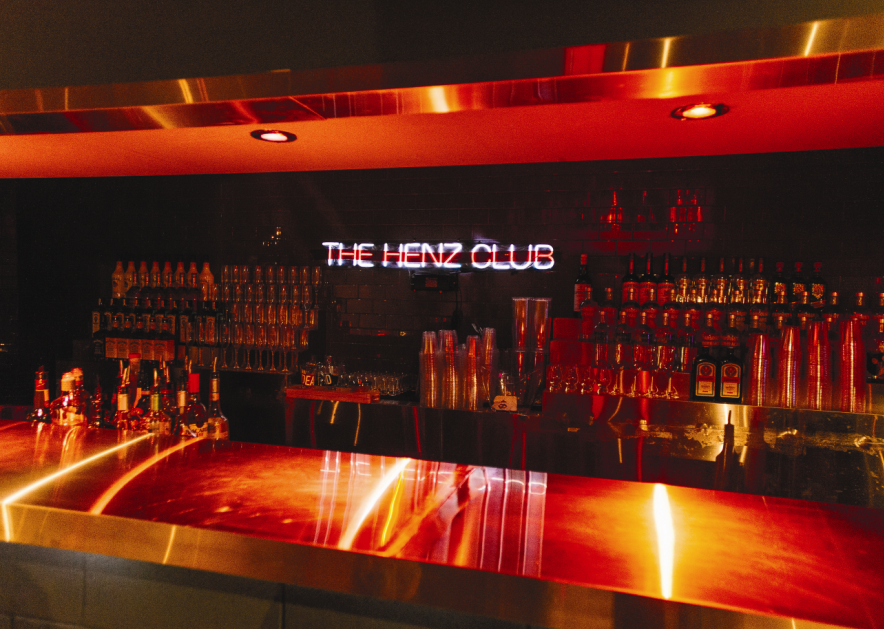 The Henz Club