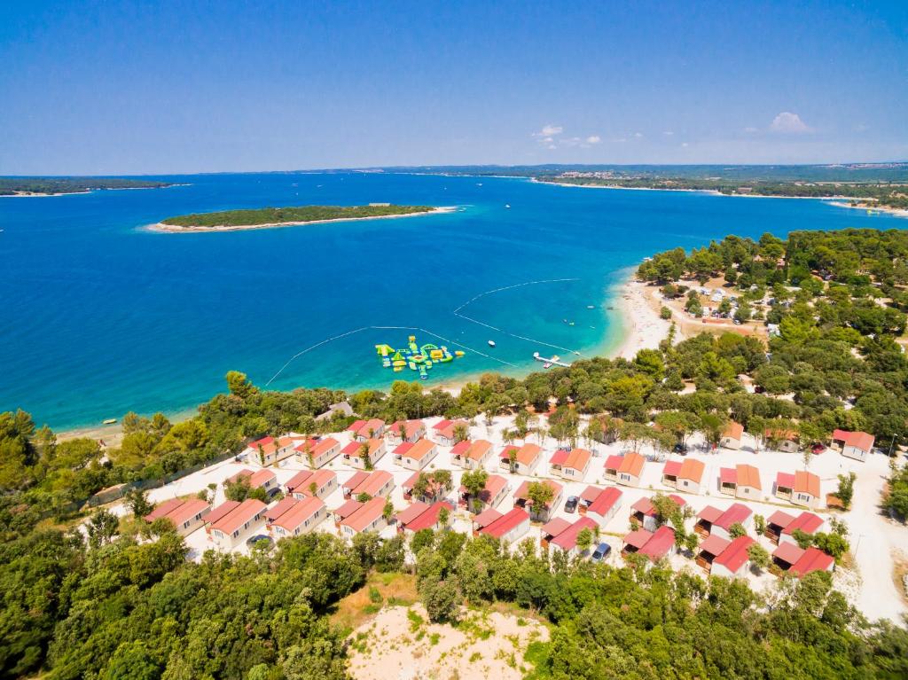 Hotel Brioni Sunny Camping
