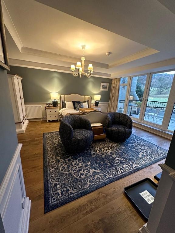 The Inn at Grasmere