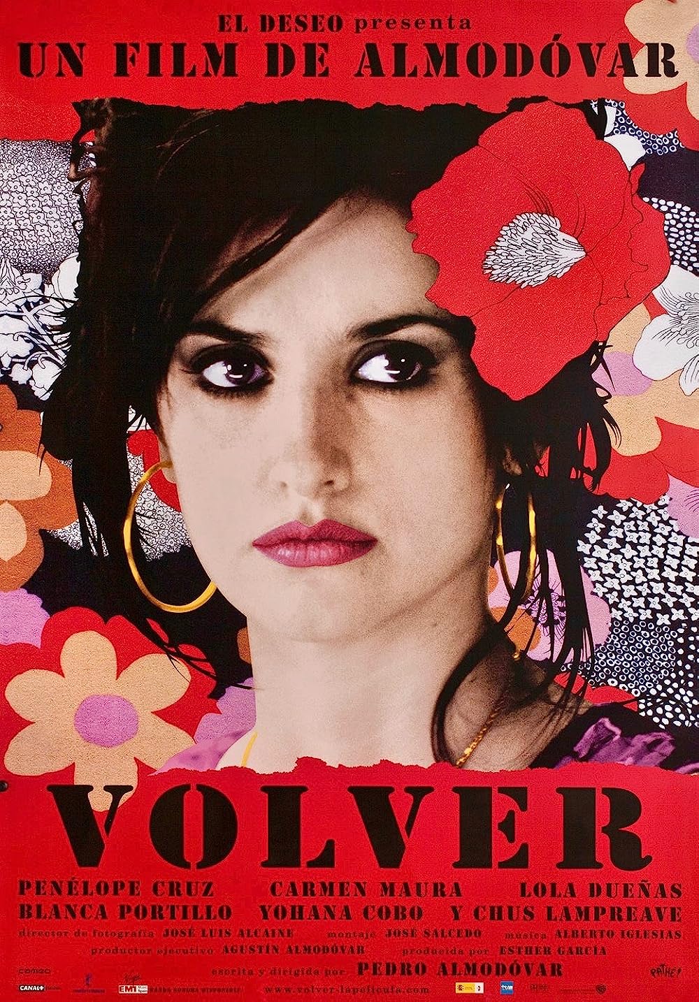 Volver