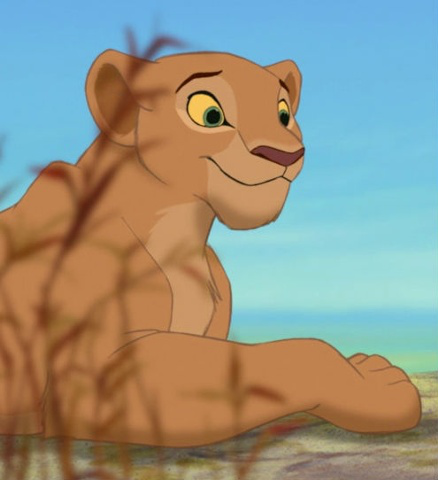 Sarafina!