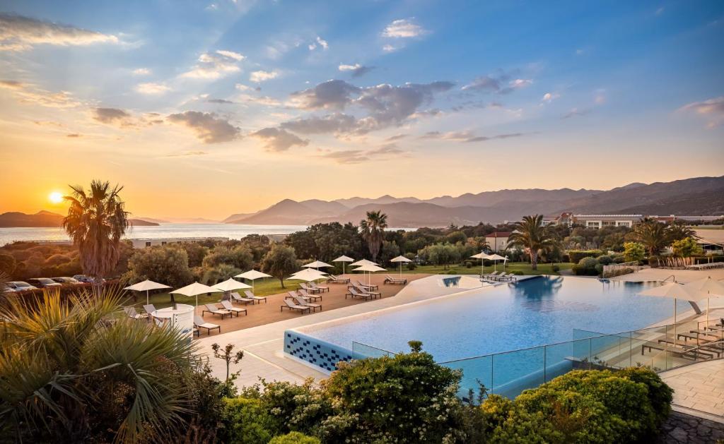 Hotel Valamar Lacroma Dubrovnik