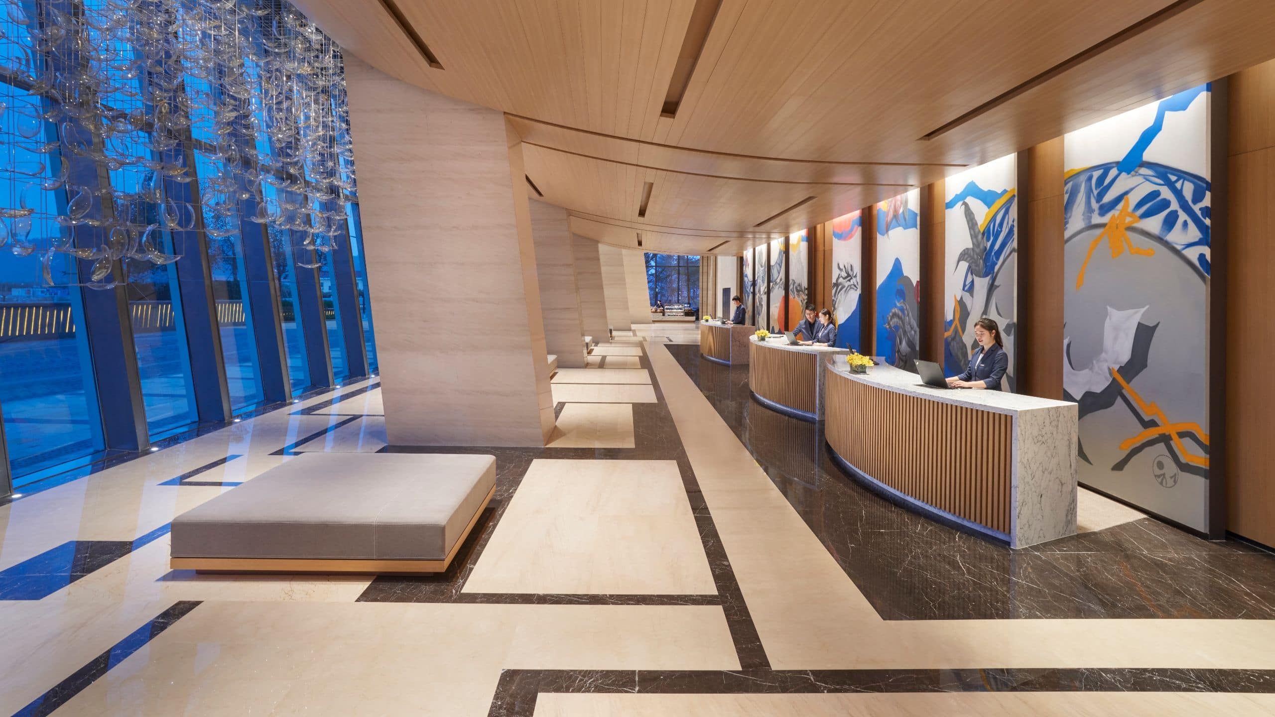 Hyatt Regency Zhuhai
