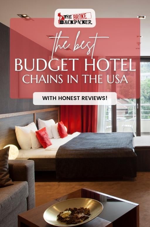 Budget-friendly Hotel