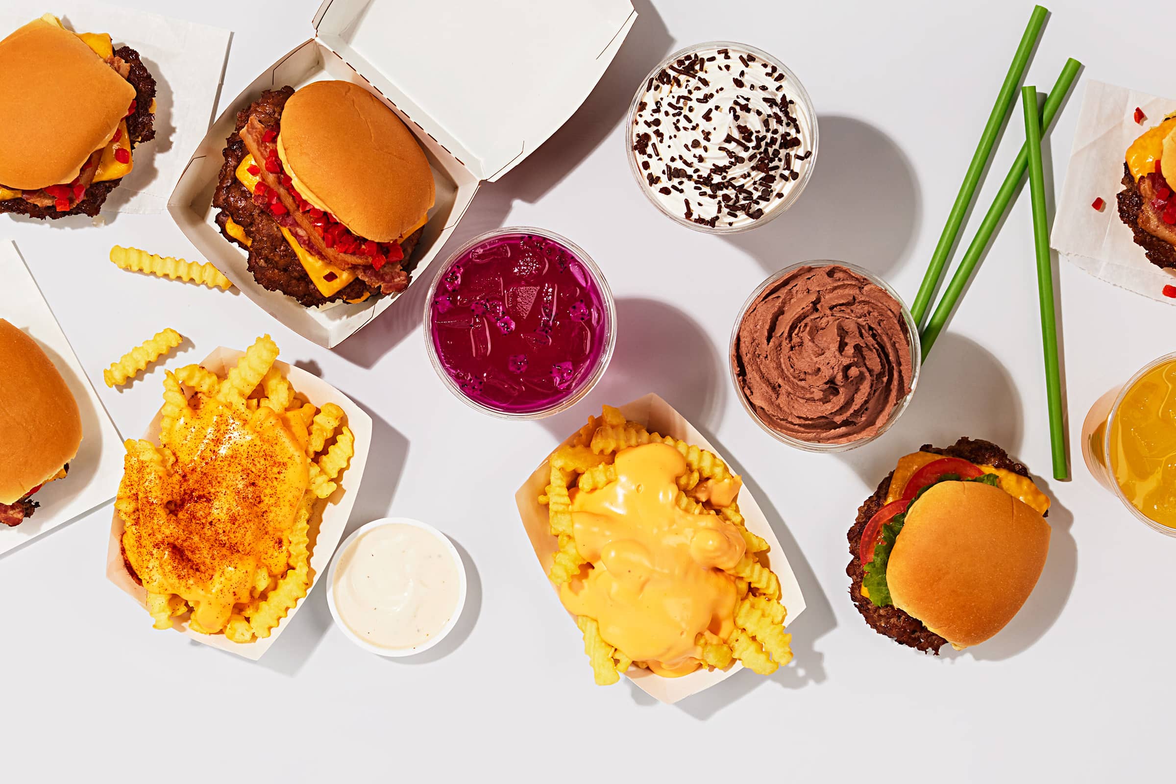 Slider Shack
