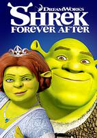 Shrek