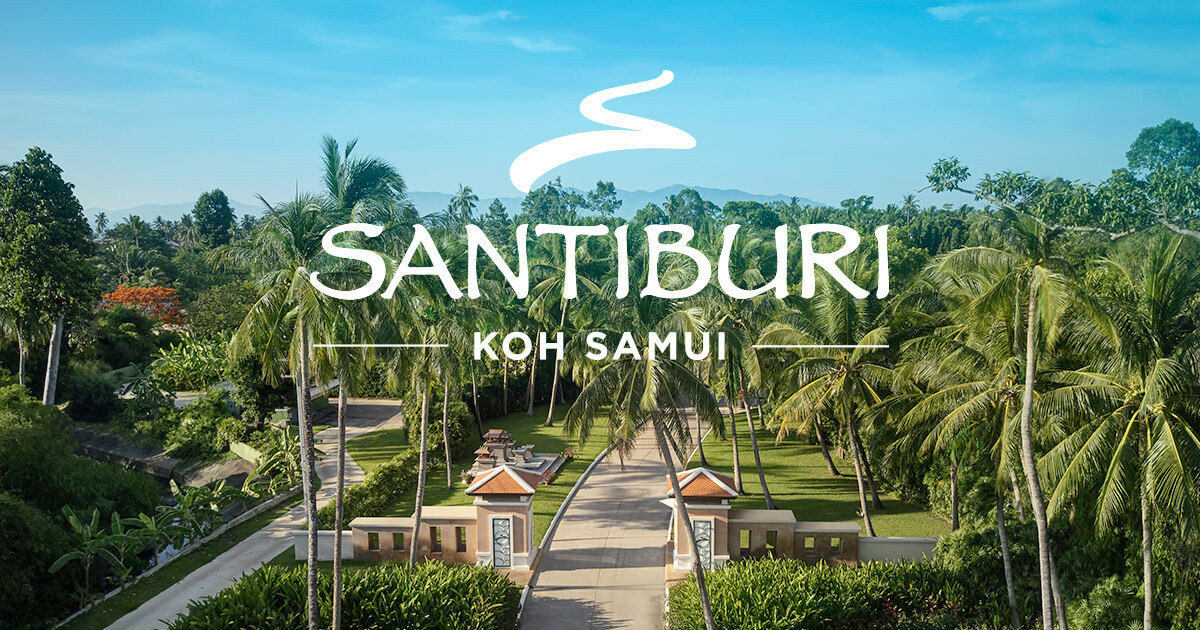 Santiburi Koh Samui