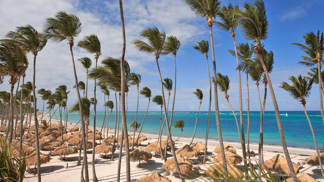 The Reserve at Paradisus Palma Real