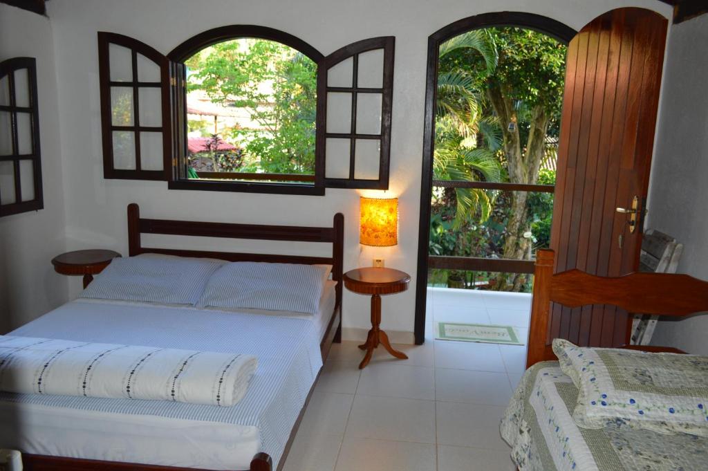 Hotel Recanto das Flores