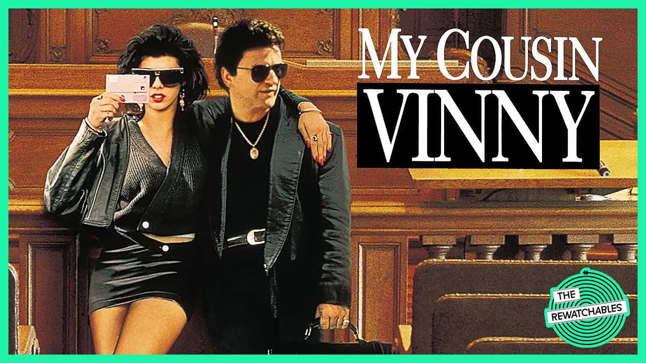 My Cousin Vinny