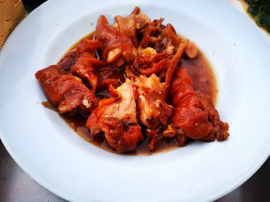 Kao Kha Moo