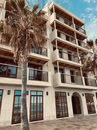 Hotel Port Xabia