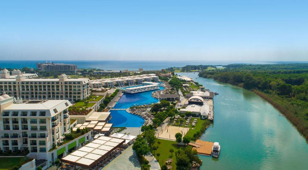 Titanic Deluxe Golf Belek