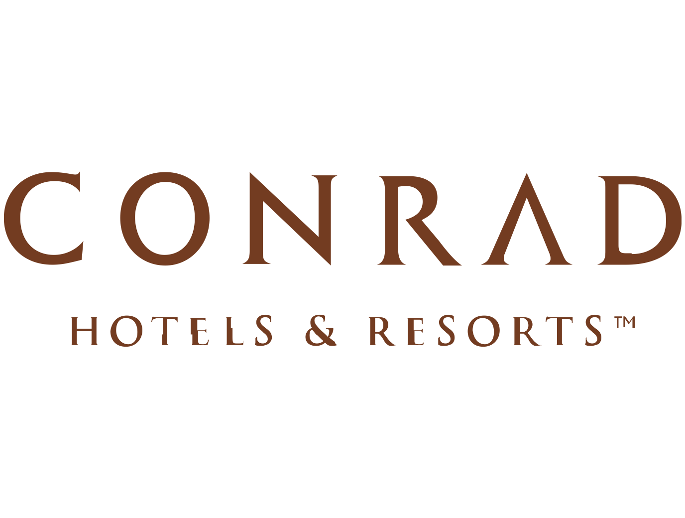 Hotel Conrad Cairo