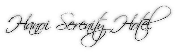Hanoi Serenity Hotel & Spa