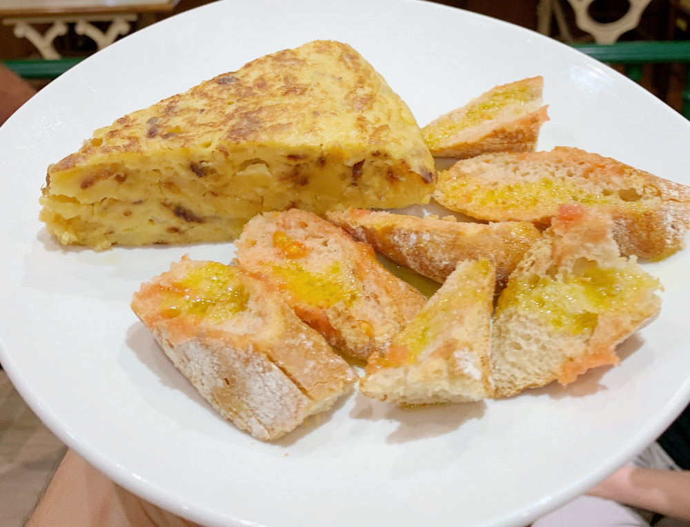 Restaurante Casa Pepe