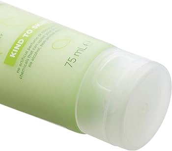 Simple Kind to Skin Smoothing Facial Scrub