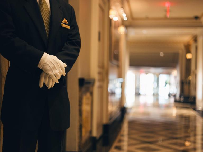 8. The Pierre, A Taj Hotel