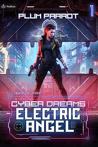 Cybernetic Dreams