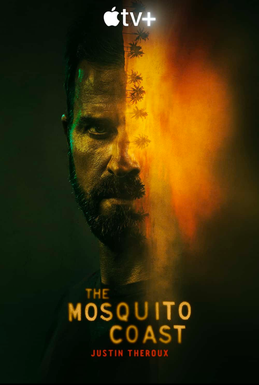 The Mosquito Coast