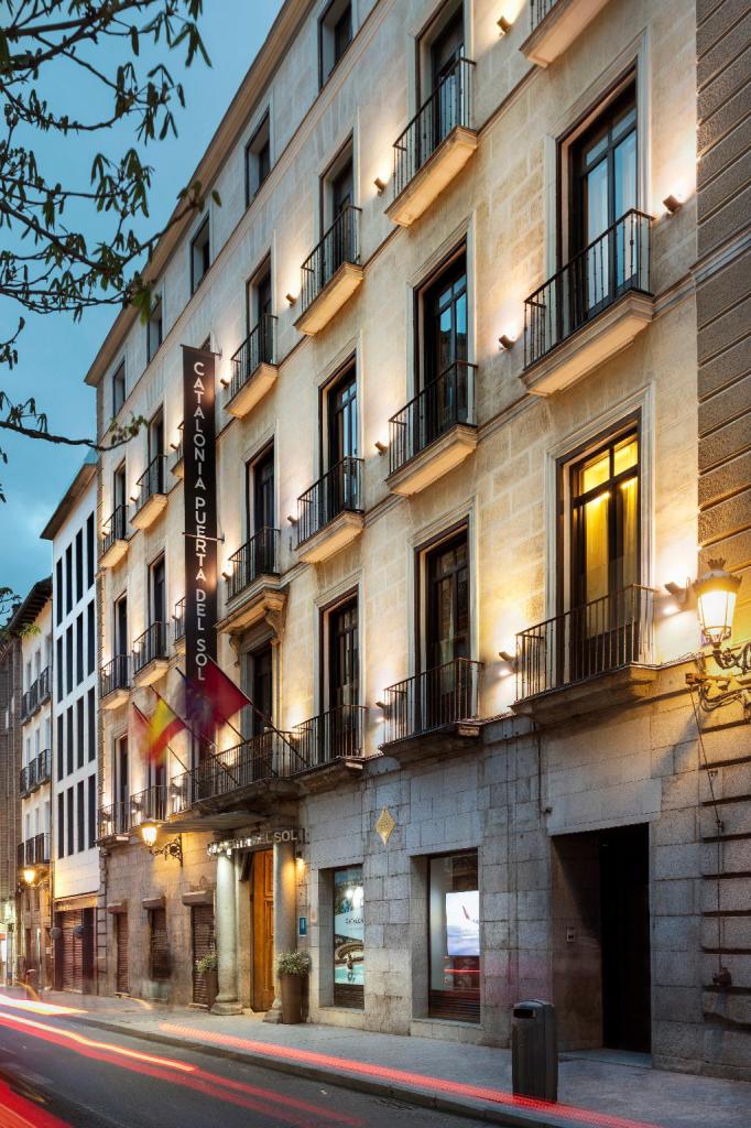 Farmacia de la Puerta del Sol