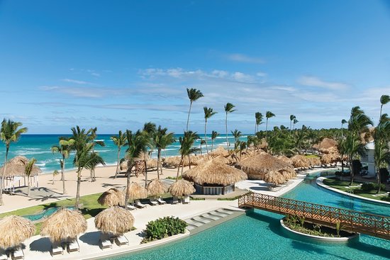 7. Excellence Punta Cana