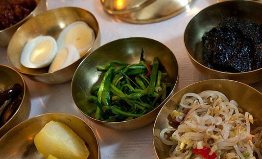 Korean BBQ House