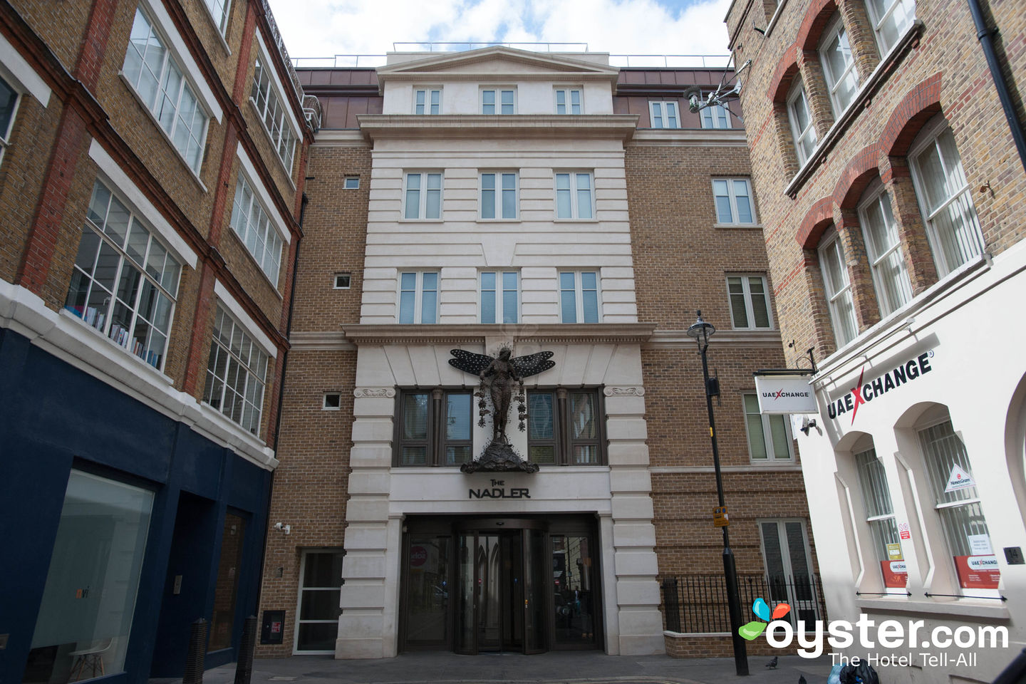 The Nadler Soho