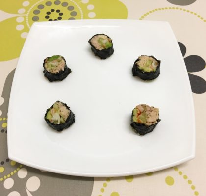 Bonito en escabeche - Recetas de Cocina Internacional