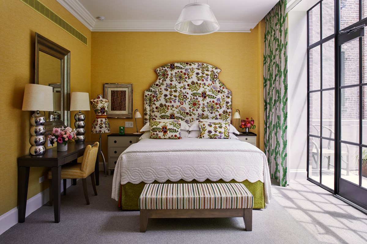 Hotel F