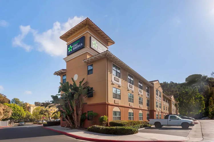 Extended Stay America - San Diego - Hotel Circle